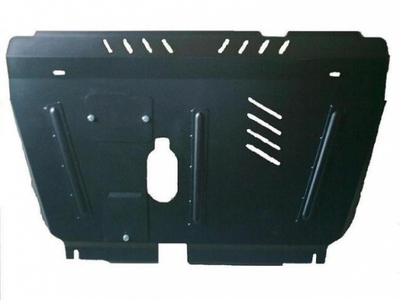 Unterfahrschutz für Motor der Marke Toyota Yaris - Benzin