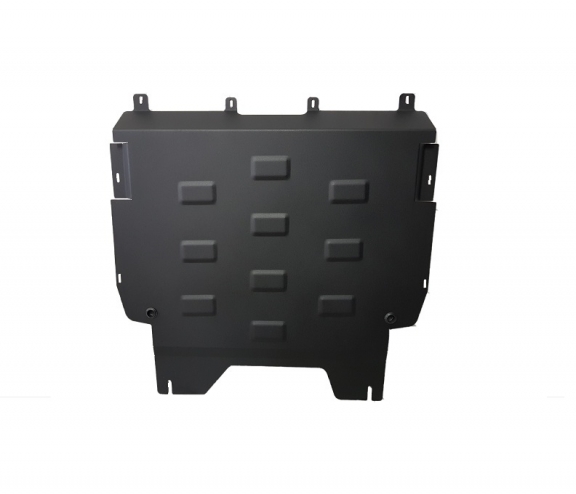 Unterfahrschutz für Motor der Marke Lexus UX