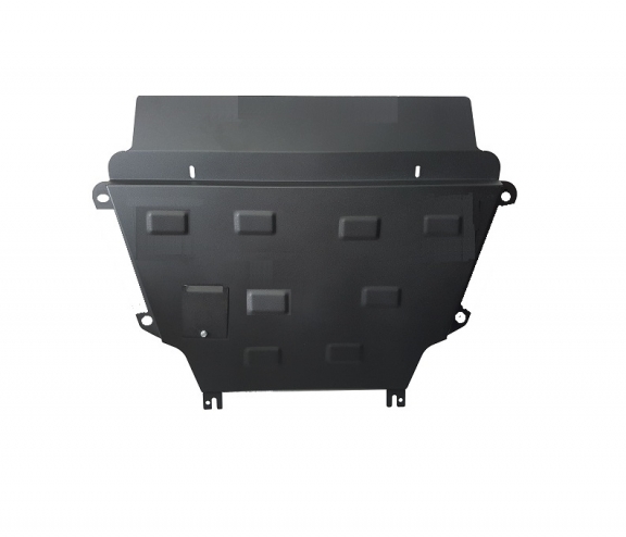 Unterfahrschutz für Motor der Marke Lexus NX AZ10