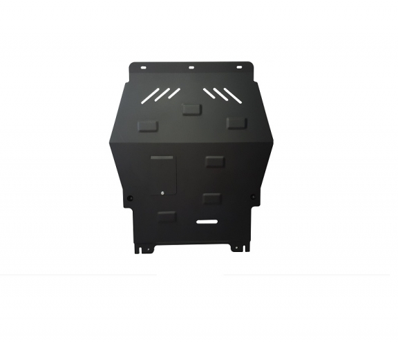 Unterfahrschutz für Motor der Marke Volkswagen New Beetle