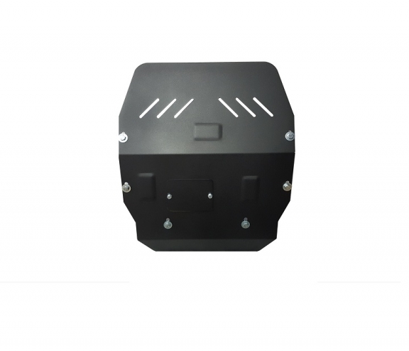 Unterfahrschutz für Motor der Marke Volkswagen Crafter