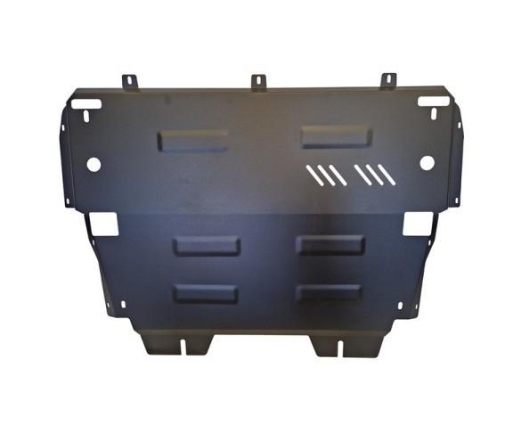 Unterfahrschutz für Motor der Marke Vw Crafter