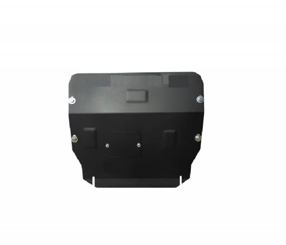 Unterfahrschutz für Motor der Marke Mercedes Sprinter 906 4x4