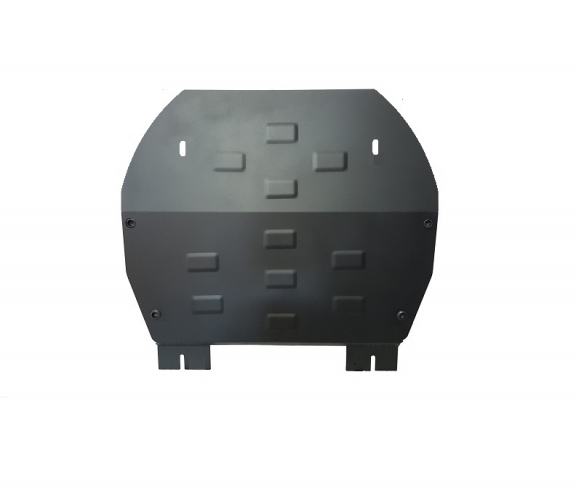 Unterfahrschutz für Motor der Marke Volvo S60