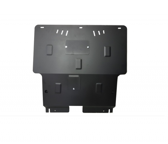 Unterfahrschutz für Motor der Marke Daewoo Nubira