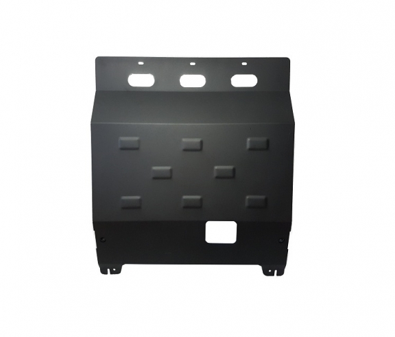 Unterfahrschutz für Motor der Marke Fiat Ducato