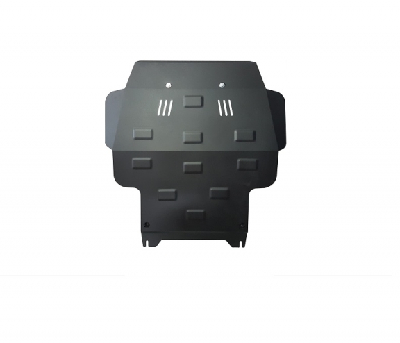 Unterfahrschutz für Motor der Marke Seat Cordoba