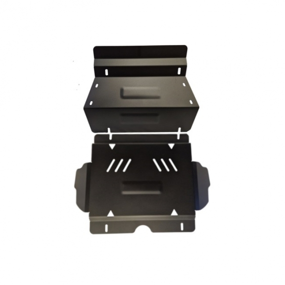 Unterfahrschutz für Motor der Marke Evo Cross 4