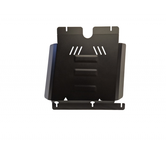 Stahl Getriebe Schutz für Evo Cross 4