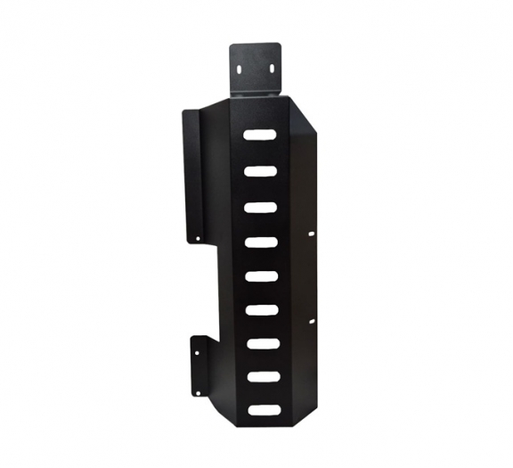 Stahlschutz für EGR, system STOP&GO / Katalysator/cat lock der Marke Renault Master 4