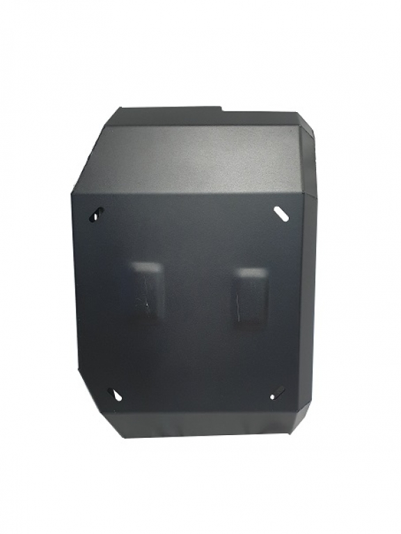 Stahlschutz für AdBluetank der Marke Ford Transit ( 4X2, 4X4 )