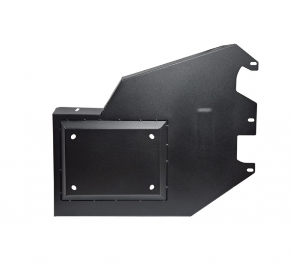 Stahlschutz für AdBluetank der Marke Ford Transit Custom