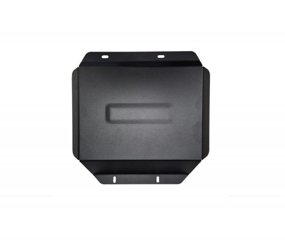 Stahlschutz für Verteilergetriebe Hyundai Terracan