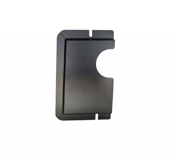 Stahl Differentialschutz für Nissan X Trail