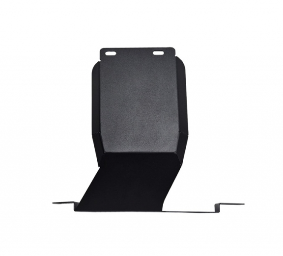 Stahl Differentialschutz für  Subaru Forester