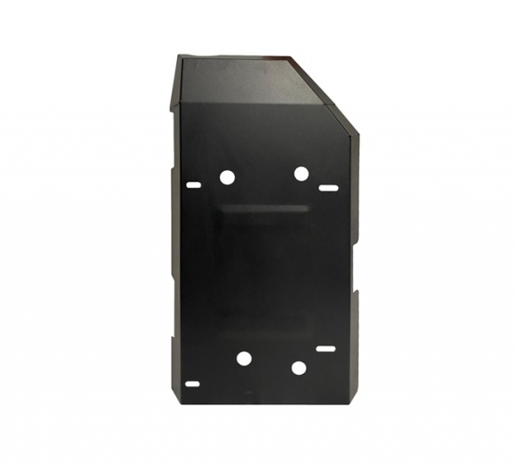 Stahlschutz für AdBluetank der Marke  Renault Master 3 - Model 3