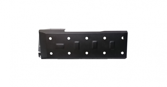 Stahschutz für Treibstofftank der Marke  Toyota Hilux 