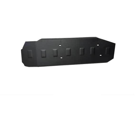 Stahlschutz für Treibstofftank der Marke  Volkswagen Amarok - Nur für Versionen ohne Werksschutz