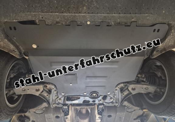 Unterfahrschutz für Motor der Marke Ford Tourneo Connect