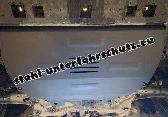 Unterfahrschutz für Motor der Marke Opel Grandland X