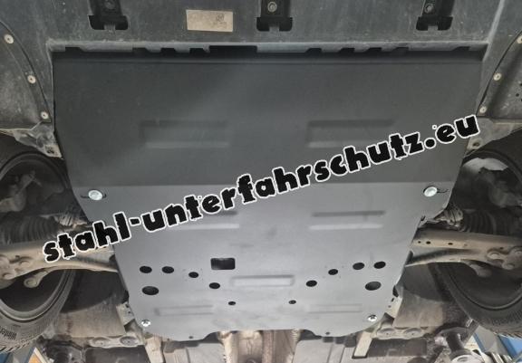 Unterfahrschutz für Motor der Marke Citroen DS7 Crossback