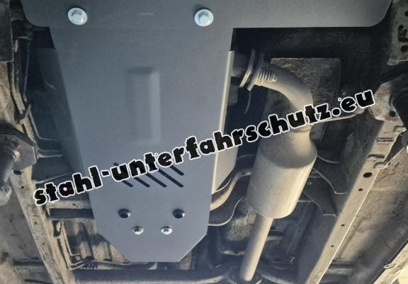 Stahl Getriebe Schutz für  Chevrolet Tracker