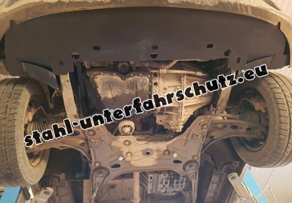 Unterfahrschutz für Motor der Marke Opel Vivaro A (2011-2014)