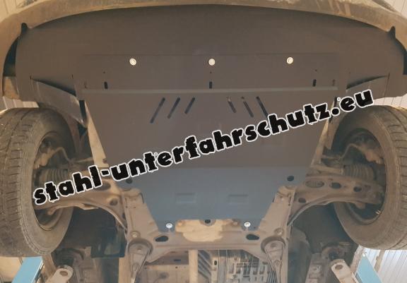 Unterfahrschutz für Motor der Marke Opel Vivaro A (2011-2014)