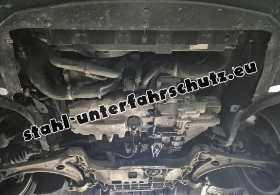 Unterfahrschutz für Motor der Marke Seat Alhambra