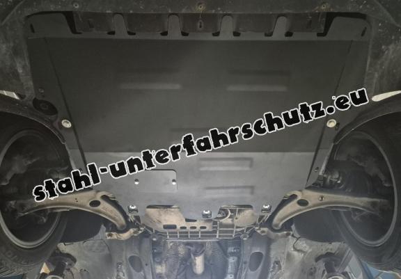 Unterfahrschutz für Motor der Marke Seat Alhambra