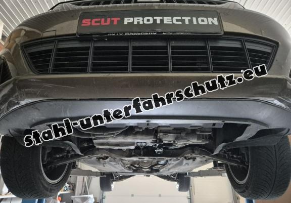 Unterfahrschutz für Motor der Marke Seat Alhambra