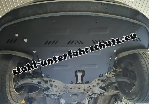 Unterfahrschutz für Motor der Marke Hyundai IX35