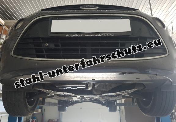 Unterfahrschutz für Motor der Marke Ford Galaxy 2
