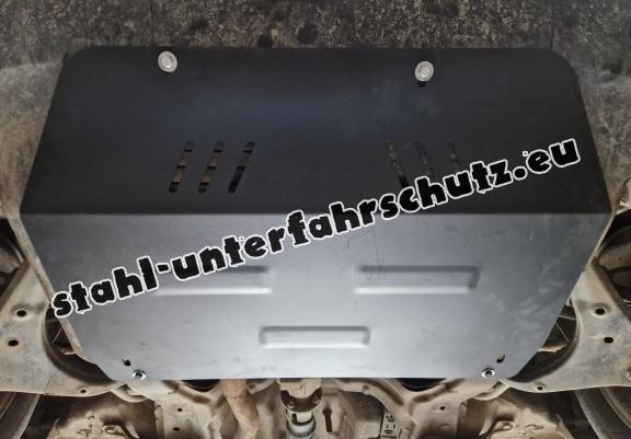 Unterfahrschutz für Motor der Marke Hyundai Tucson