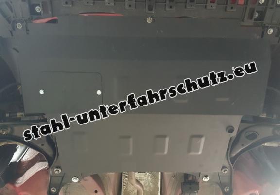 Unterfahrschutz für Motor der Marke Toyota Aygo AB40