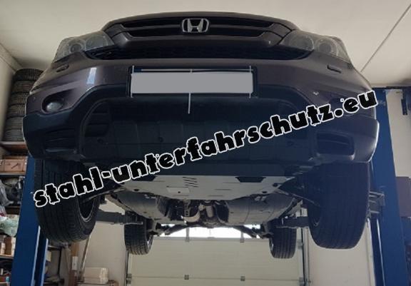 Unterfahrschutz für Motor der Marke Honda CR-V Gen 5