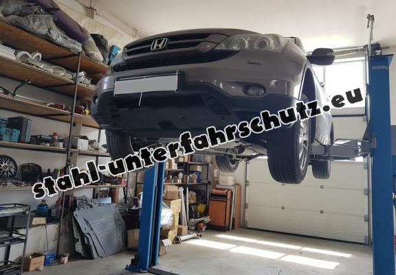 Unterfahrschutz für Motor der Marke Honda CR-V Gen 5