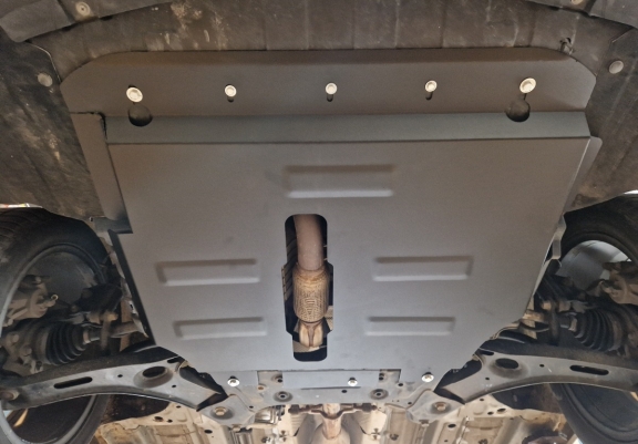 Unterfahrschutz für Motor der Marke Dfsk Fengon 5