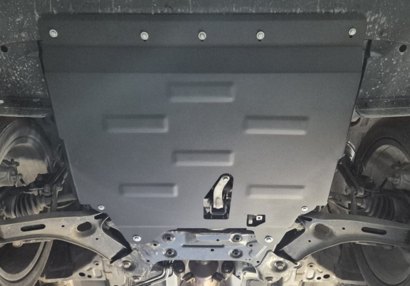 Unterfahrschutz für Motor der Marke Dfsk Fengon 600